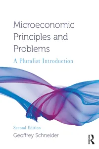 Microeconomic Principles and Problems_cover