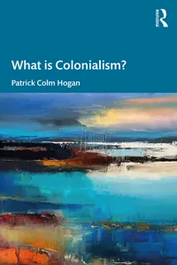 What is Colonialism?_cover