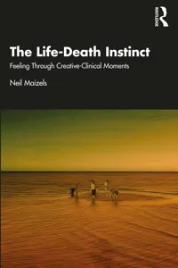 The Life-Death Instinct_cover