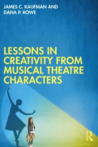 Lessons in Creativity from Musical Theatre Characters_cover