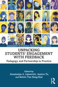 Unpacking Students’ Engagement with Feedback_cover