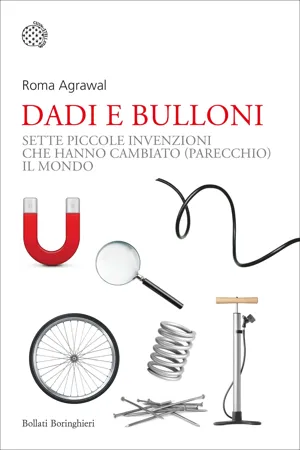 Dadi e bulloni