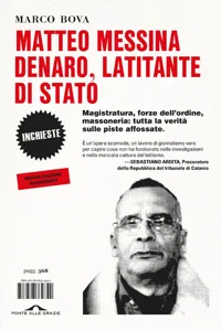 Matteo Messina Denaro, latitante di Stato_cover