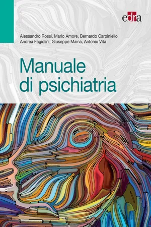 Manuale di psichiatria