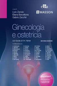 Ginecologia e ostetricia_cover