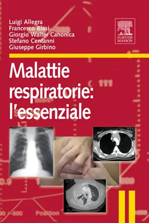 Malattie repiratorie. L'essenziale