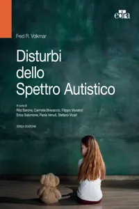 Disturbi dello Spettro Autistico_cover