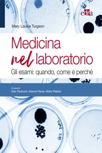 Medicina nel laboratorio_cover