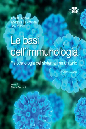 Le basi dell'immunologia 5 ed