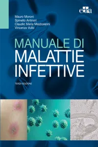 Manuale di malattie infettive - 3 ed._cover