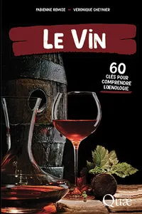 Le vin_cover