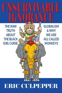 Unsurvivable Ignorance_cover