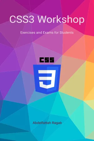 CSS3 Workshop