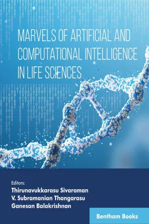 Marvels of Artificial and Computational Intelligence in Life Sciences