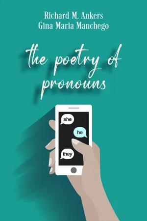 The Poetry of Pronouns