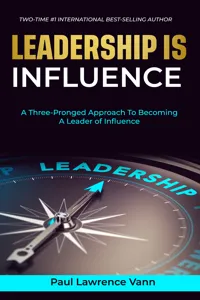 Leadership Is Influence_cover