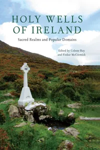 Holy Wells of Ireland_cover