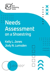 Needs Assessment on a Shoestring_cover