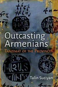 Outcasting Armenians_cover