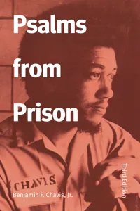 Psalms from Prison_cover