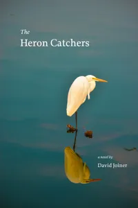 The Heron Catchers_cover