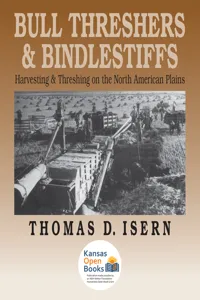 Bull Threshers and Bindlestiffs_cover