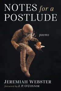 Notes for a Postlude_cover