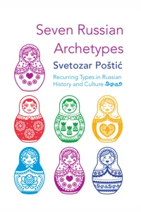 Seven Russian Archetypes_cover