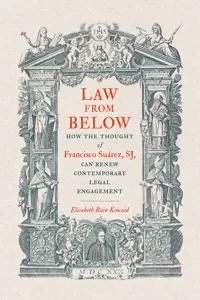 Law from Below_cover