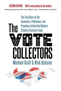The Vote Collectors, Second Edition_cover