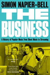 The Business_cover