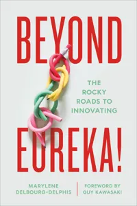 Beyond Eureka!_cover