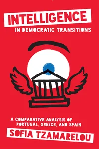 Intelligence in Democratic Transitions_cover