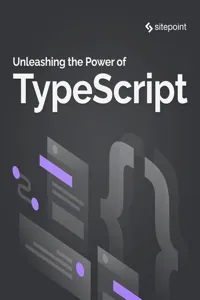 Unleashing the Power of TypeScript_cover