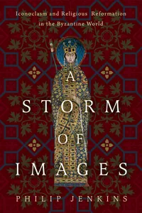 A Storm of Images_cover