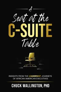 A Seat at the C-Suite Table_cover