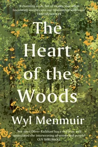 The Heart of the Woods_cover