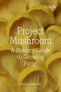Project Mushroom_cover
