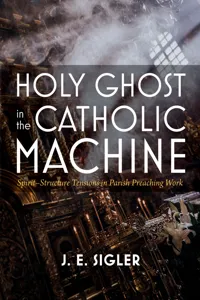Holy Ghost in the Catholic Machine_cover