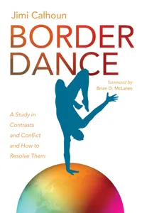 Border Dance_cover