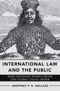 International Law and the Public_cover