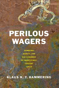 Perilous Wagers_cover