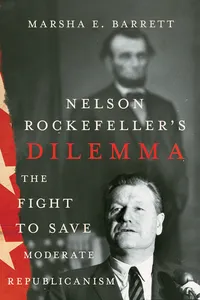 Nelson Rockefeller's Dilemma_cover