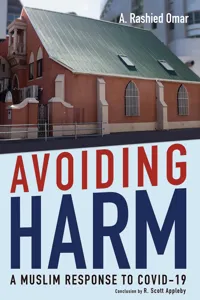 Avoiding Harm_cover