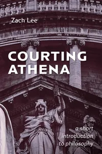 Courting Athena_cover