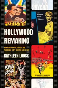 Hollywood Remaking_cover