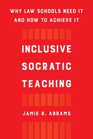 Inclusive Socratic Teaching
