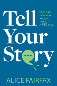 Tell Your Story_cover