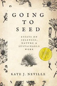 Going to Seed_cover