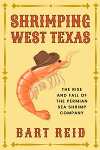 Shrimping West Texas_cover